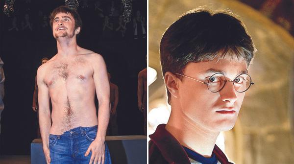 Daniel Radcliffe featured
