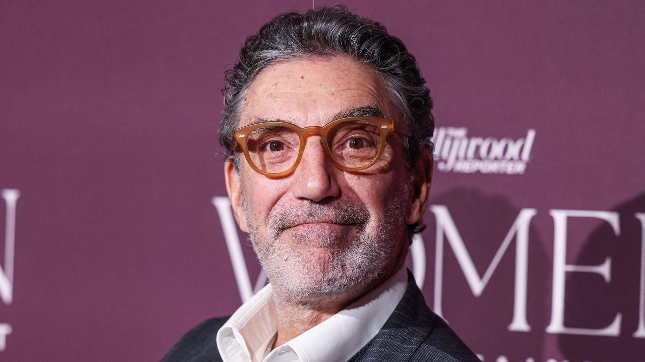 chuck lorre new memoir sitcom biggest revelations