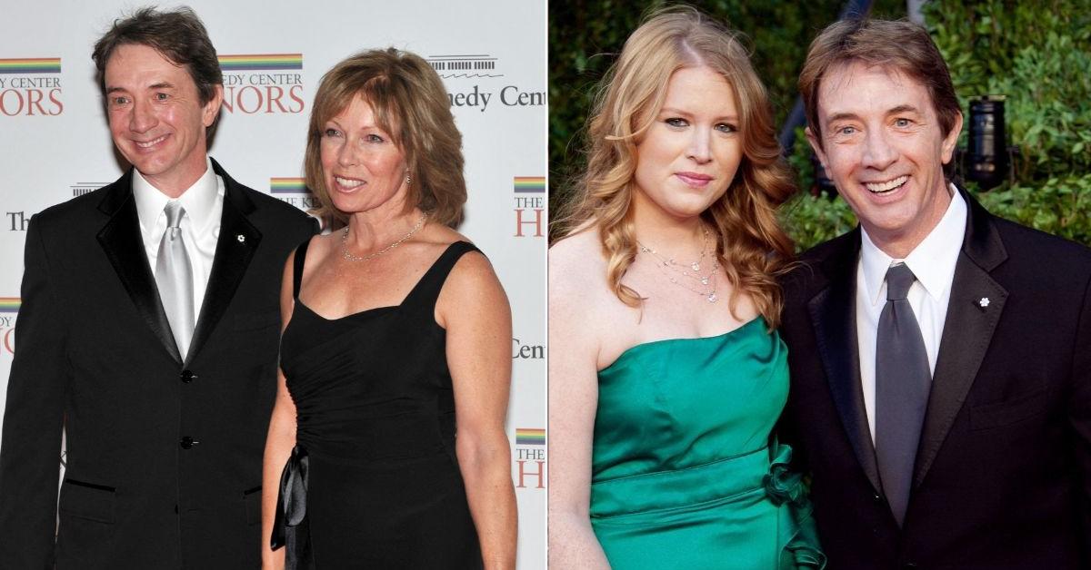 'It Was Absolutely Horrible': Martin Short Admitted It Was…