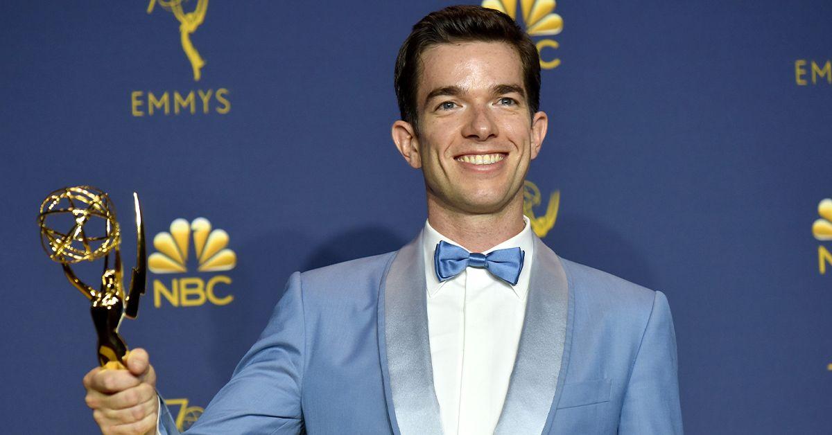 john mulaney gallery