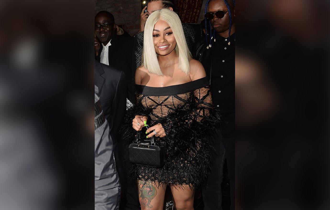 harvard denies blac chyna