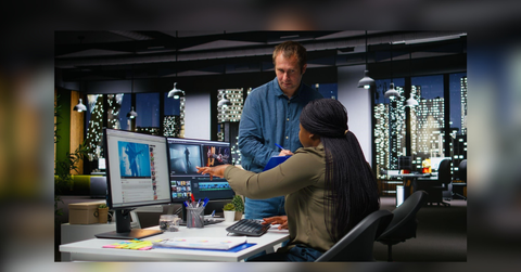 top performing ai video generators for filmmaking advertising content creation