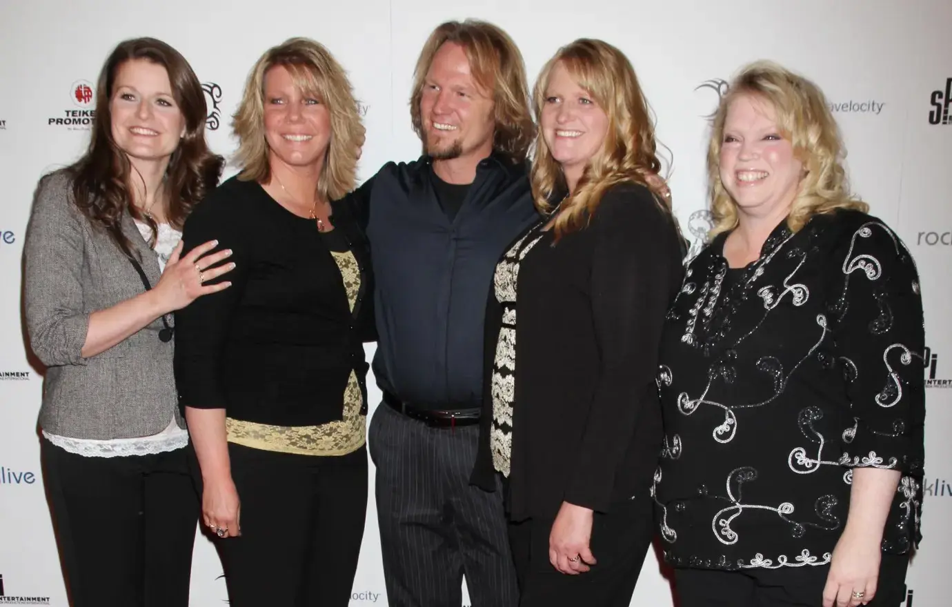 Sister Wives' Robyn Brown Didn't Plot To Ruin Kody's Marriages