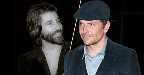 Bradley Cooper Playing Movie Mogul, Hemp Mega-Investor Jon Peters In New Film