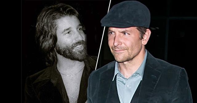 Bradley Cooper Playing Movie Mogul, Hemp Mega-Investor Jon Peters In New Film