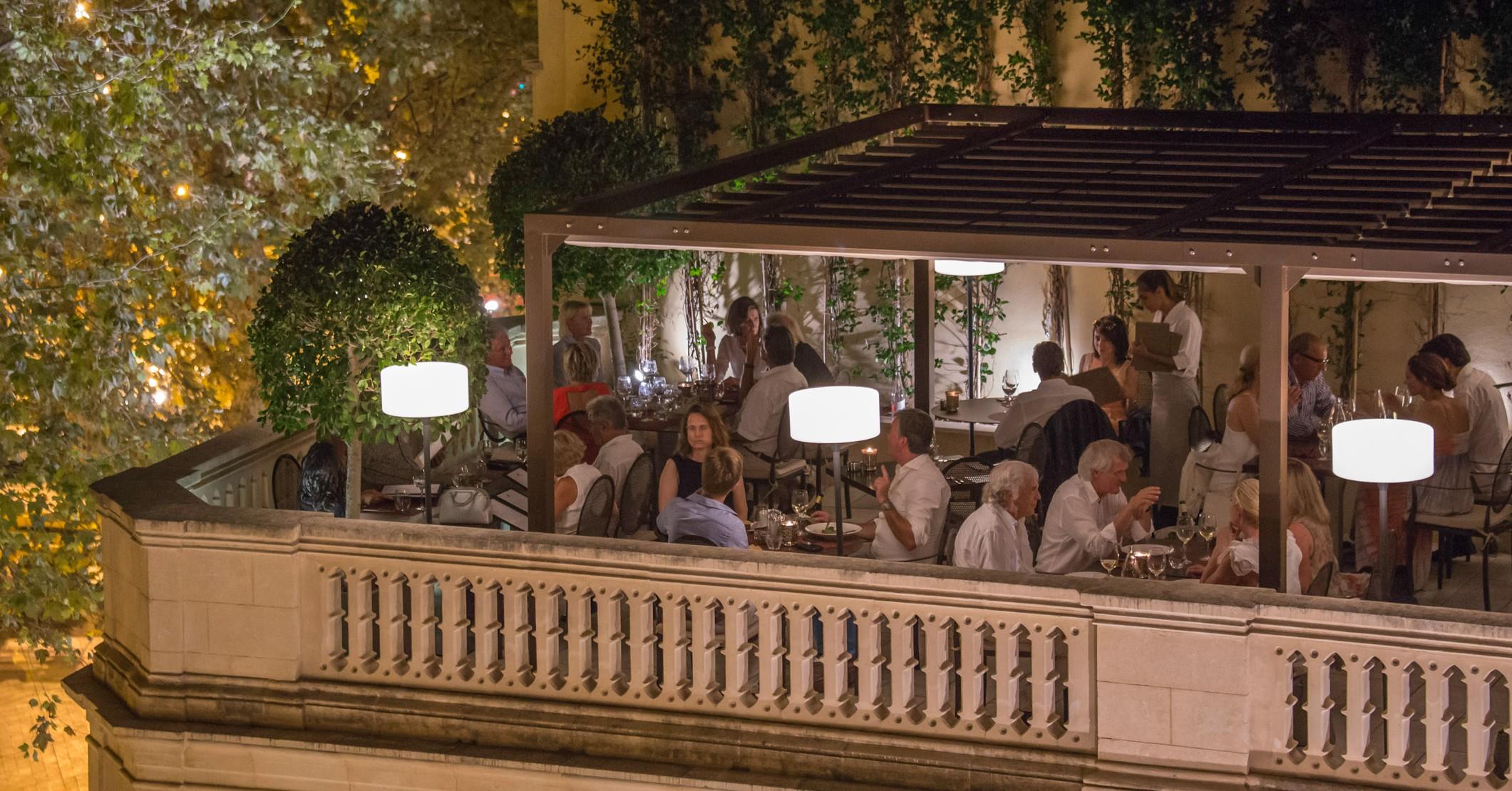 Photo of Del Tokio a Lima restaurant. 