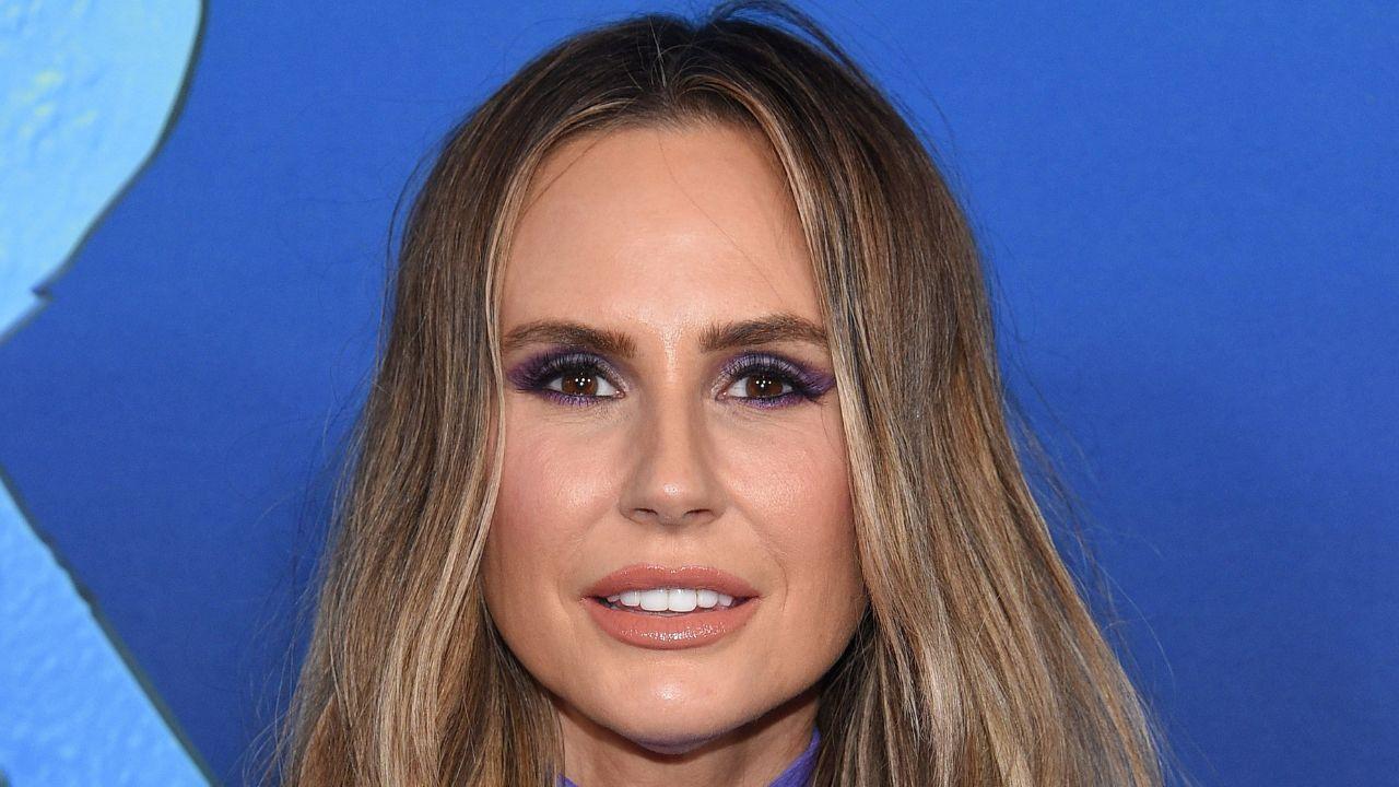 photo of Keltie Knight