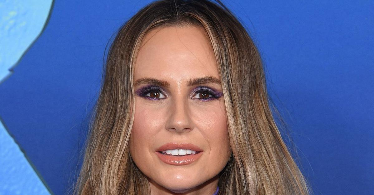 TV Host Keltie Knight Opens Up About Secret Facelift at 41