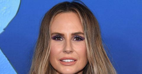 photo of Keltie Knight