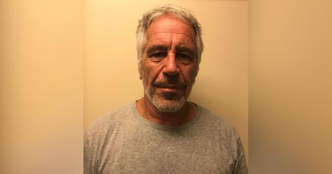 jeffrey epstein cia claims