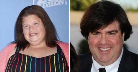 all that lori beth denberg dan schneider showed her pornography pp