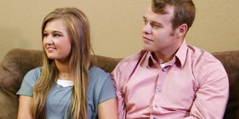 Joseph duggar wife kendra caldwell pregnant hero