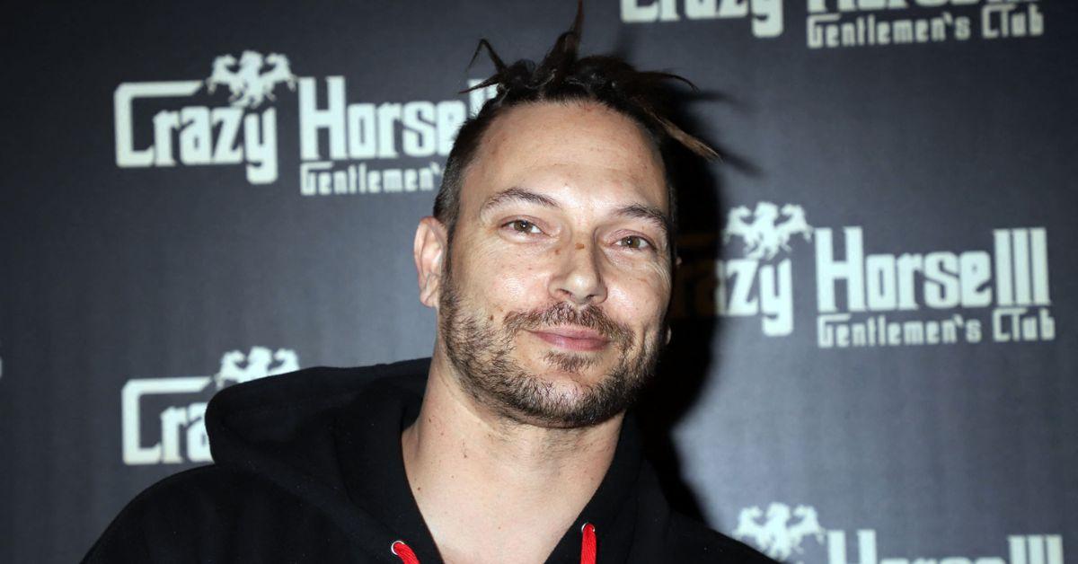kevin federline memoir you thought you knew biggest bombshells