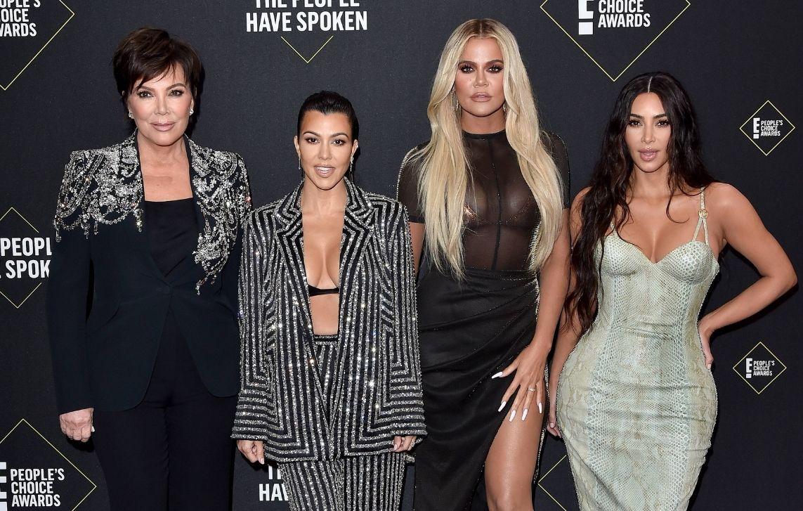 kris jenner files trademark kardashian jenner productions