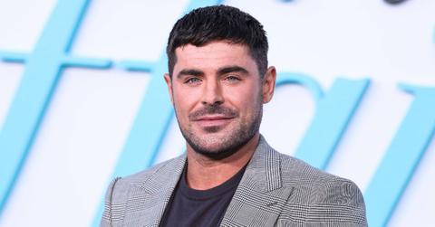 zac efron real singing voice leaked audio