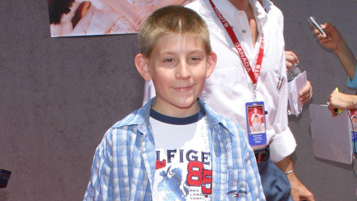 erik per sullivan skipped malcolm in the middle revival