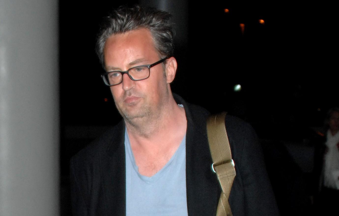 matthew perry promises raw honesty addiction book tour