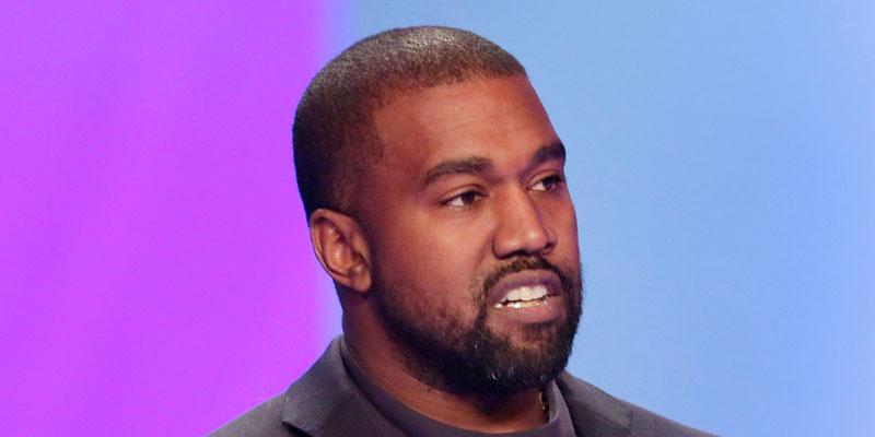 Kanye West Announces Opera