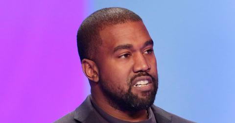 Kanye West Announces Opera