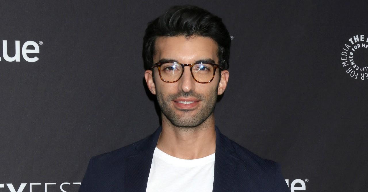 blake lively claims justin baldoni cried dressing room unattractive old