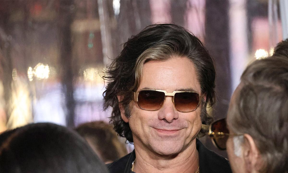John Stamos 