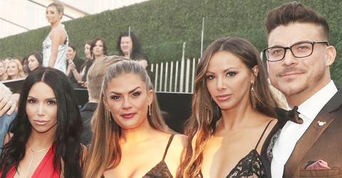 Vanderpump rules bridesmaids post pic