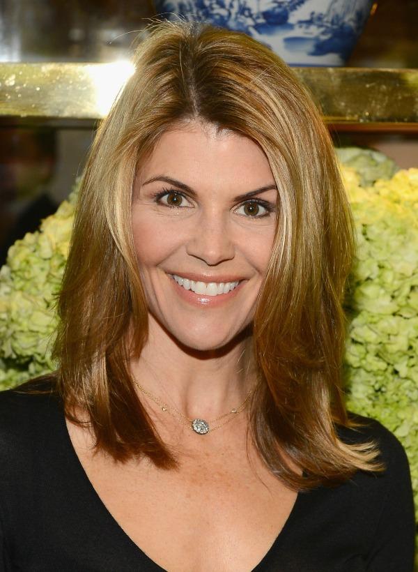 Lori loughlin