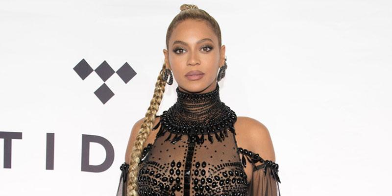 Beyonce suffered life threatening complications delivering twins pp