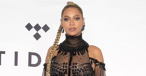 Beyonce suffered life threatening complications delivering twins pp