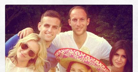 Rich kids of beverly hills reality show