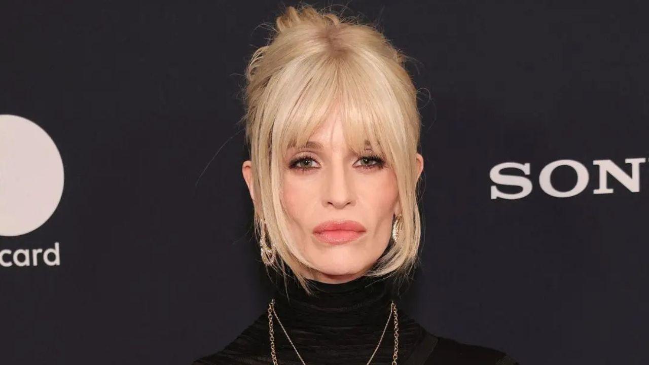 image of Kelly Osbourne