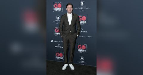 Shocking Revelations About Armie Hammer From 'House of Hammer' Release