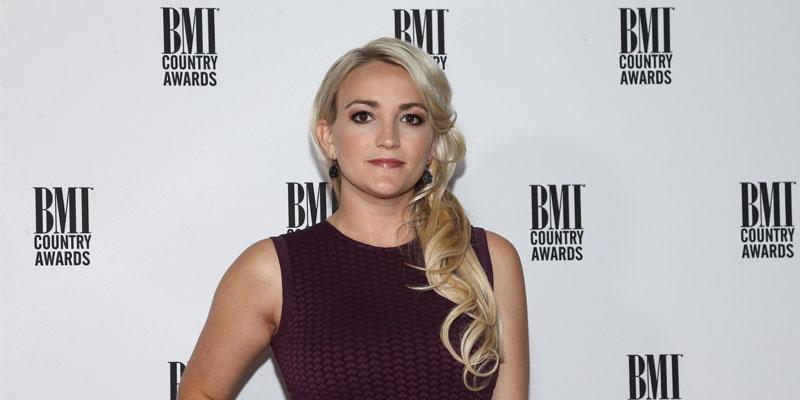 jamie lynn spears