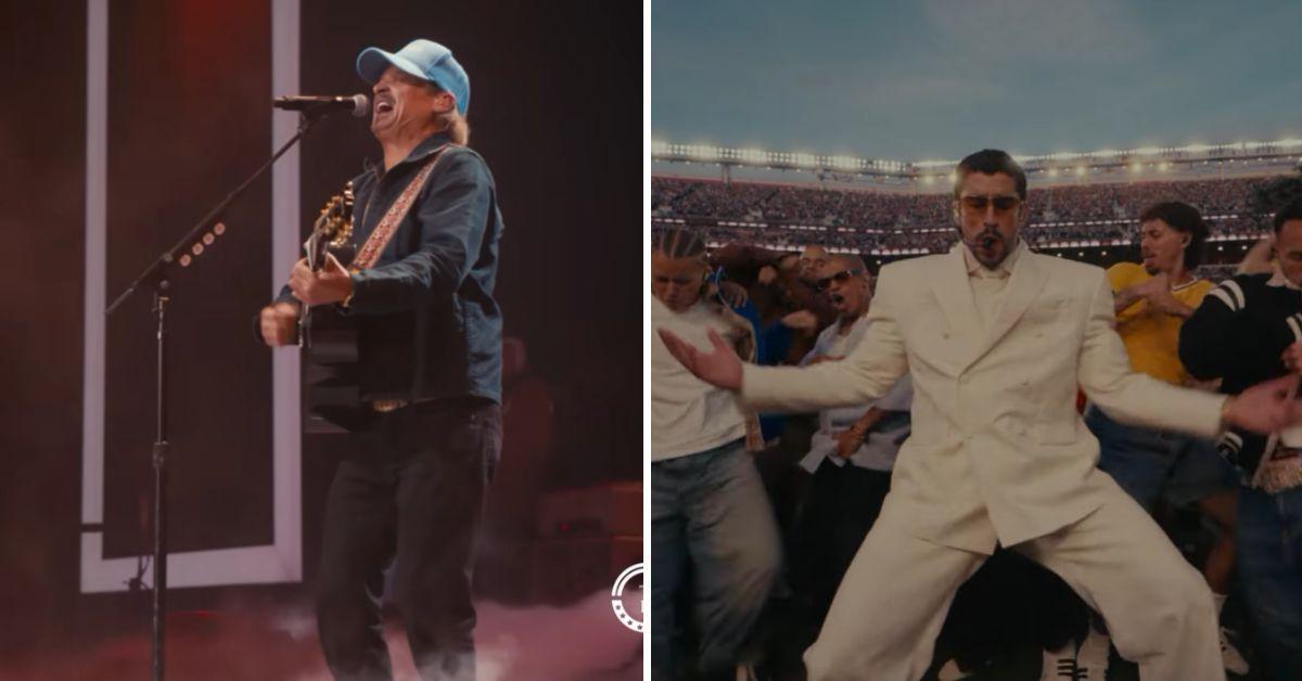 image of Kid Rock headlined a conservative-sponsored event.