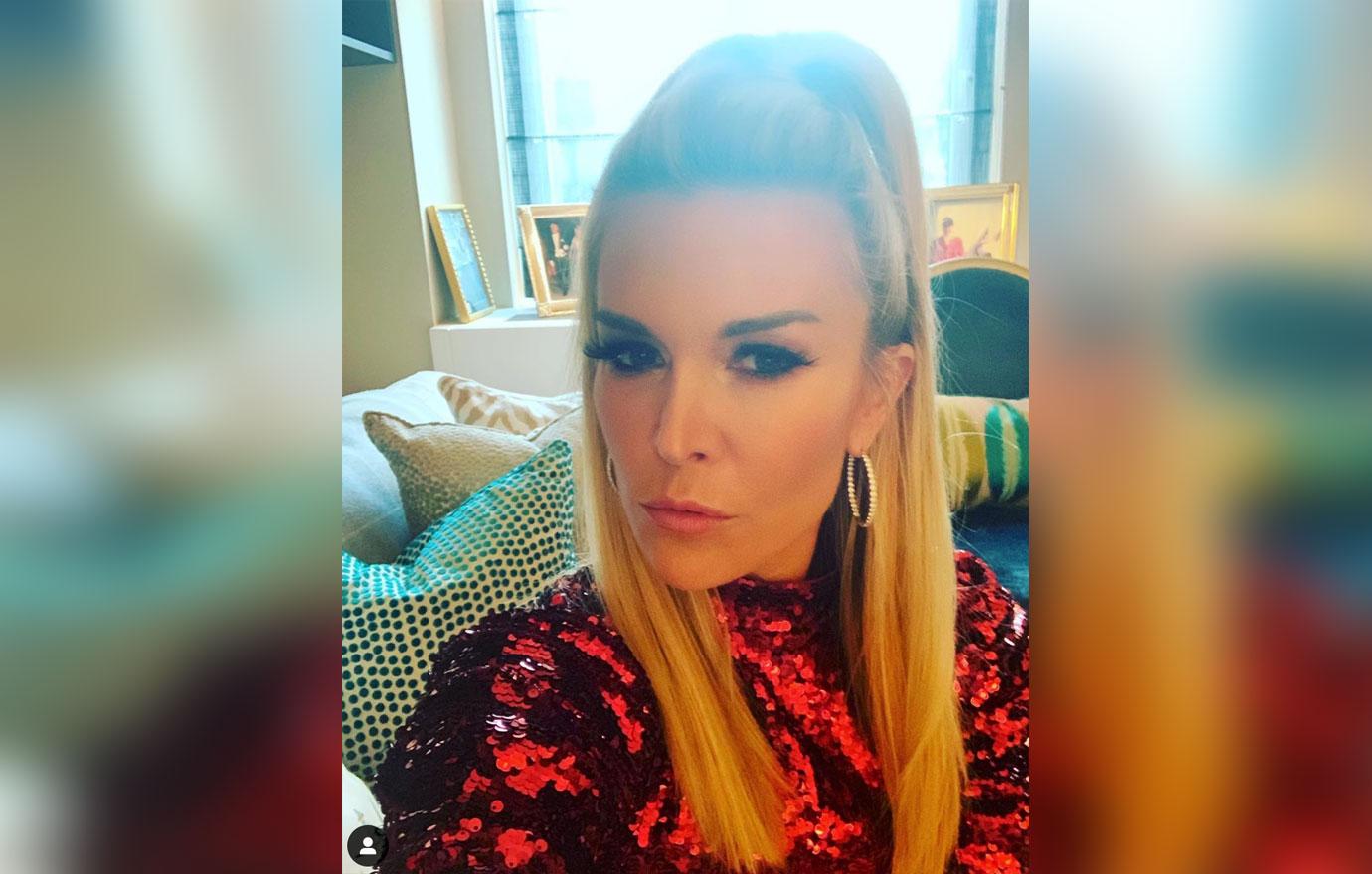 //tinsley mortimer moving chicago