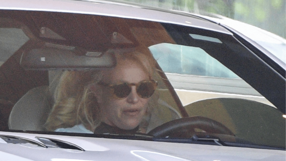 Britney Spears