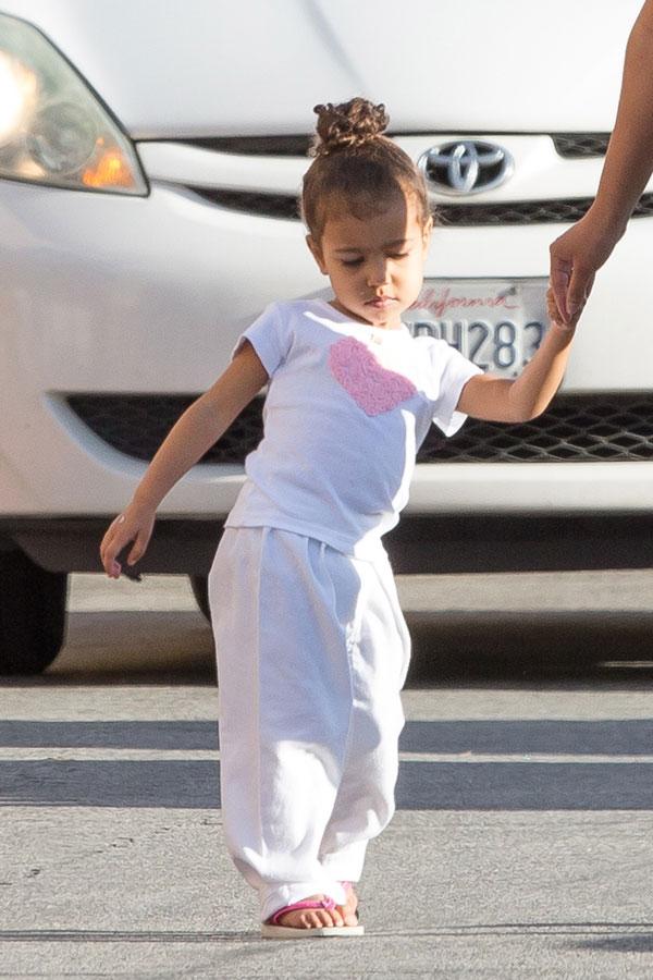 North west penelope karate