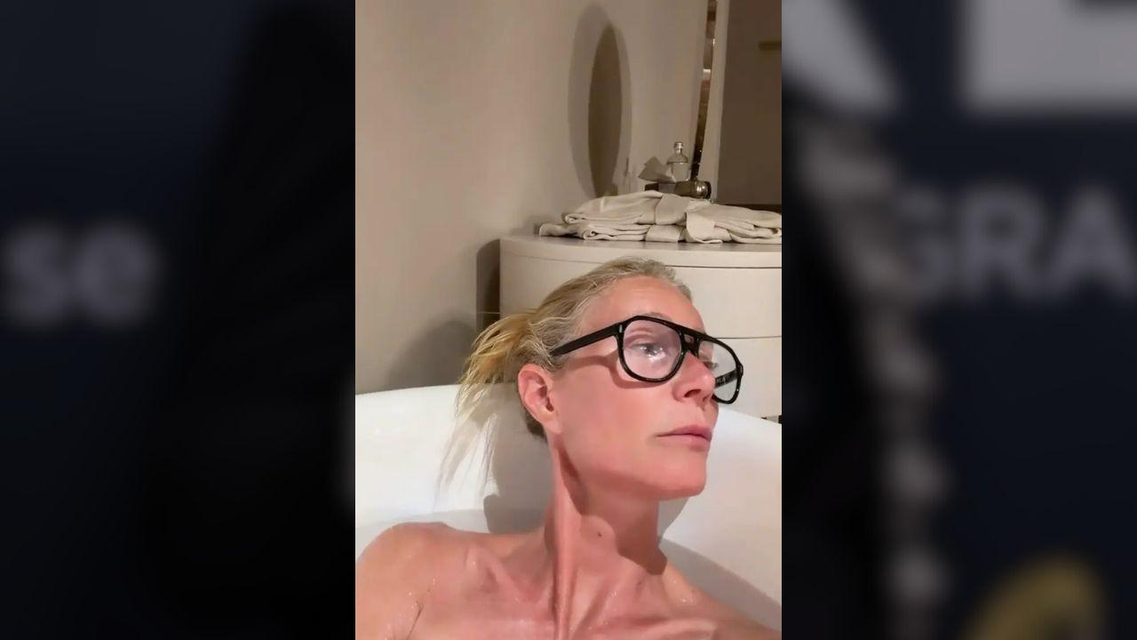 image of gwenyth Paltrow 
