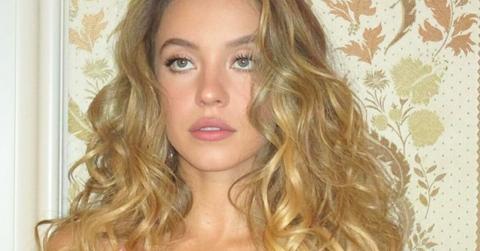 photo of Sydney Sweeney