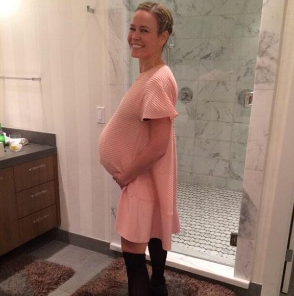 Halloween Instagram Chelsea Handler