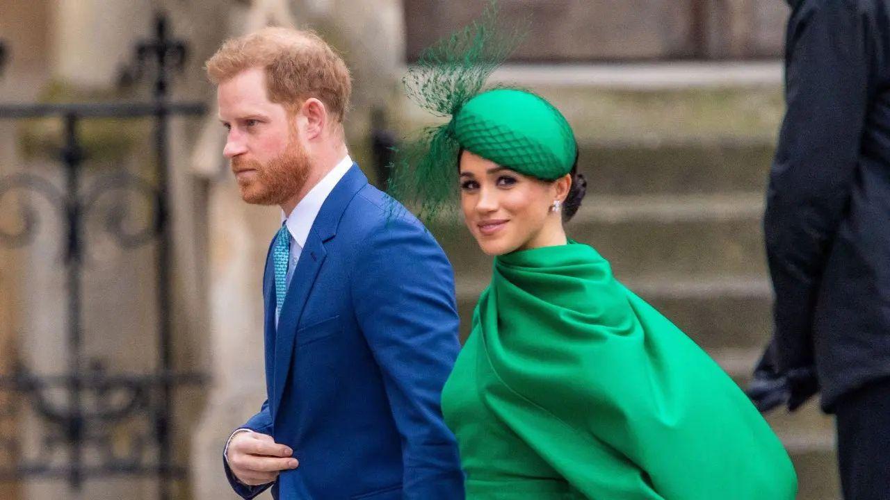 Inside Prince Harry and Meghan Markle U.K. Return: Pair Have 'Secured a Private, Non-Royal Home in Britain' Outside of London