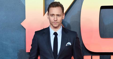 Tom hiddleston awkward about dating taylor swift