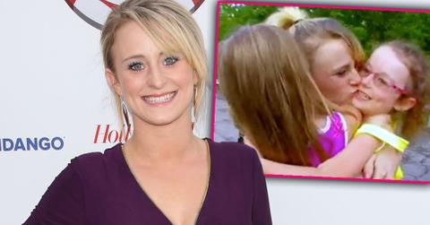 Leah messer good mom hoax