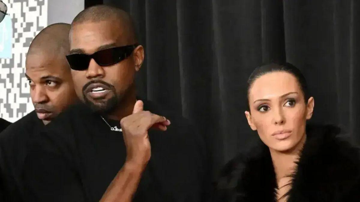 Photo of Angelina Censori is often spotted supporting her sister, Bianca Censori.