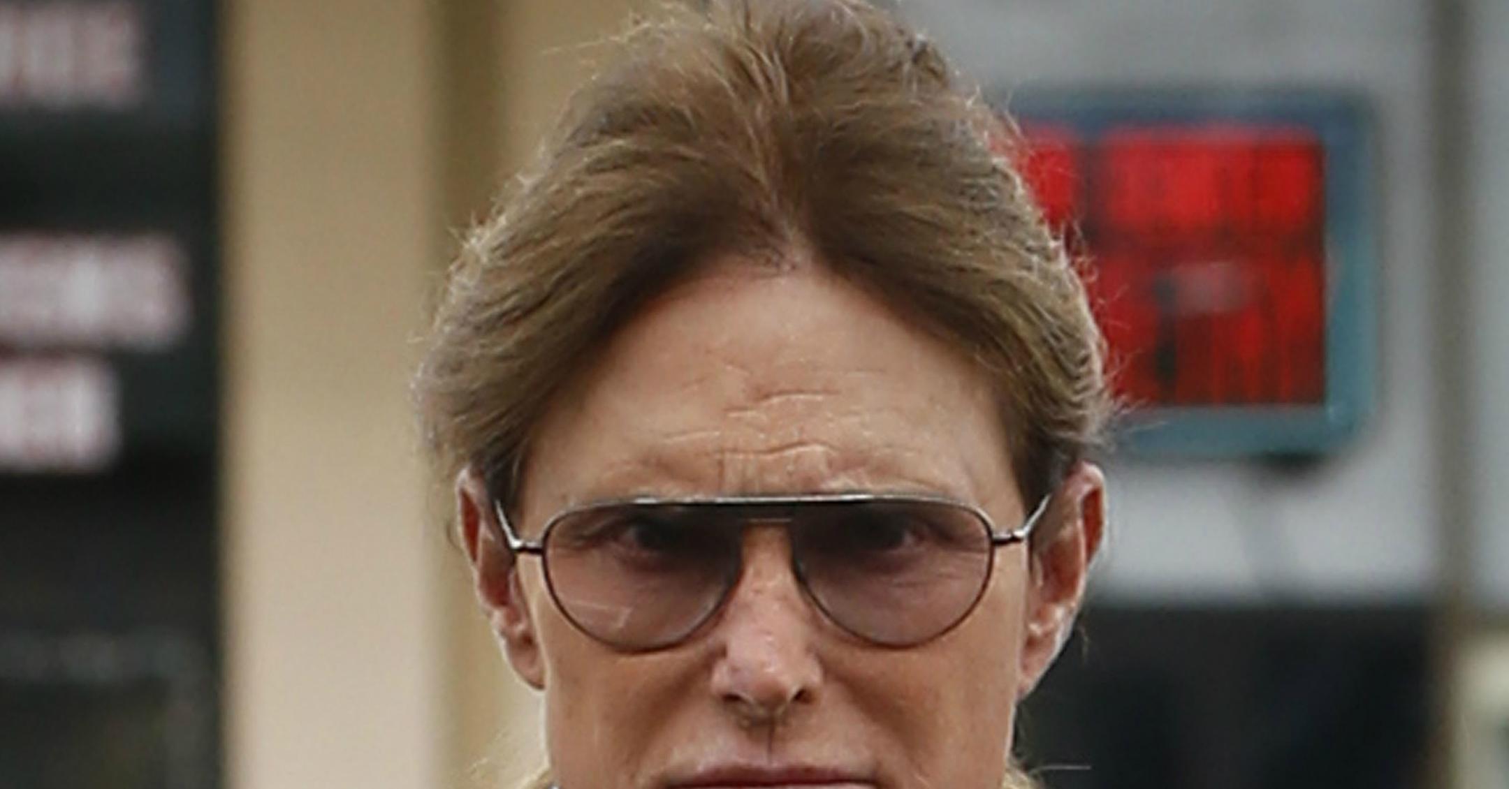 Bruce Jenner Sex Change Documentary — Reality Star Showing Transition