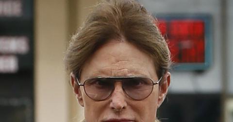 Bruce Jenner Sex Change Documentary