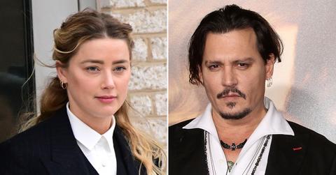 amber heard johnny depppp