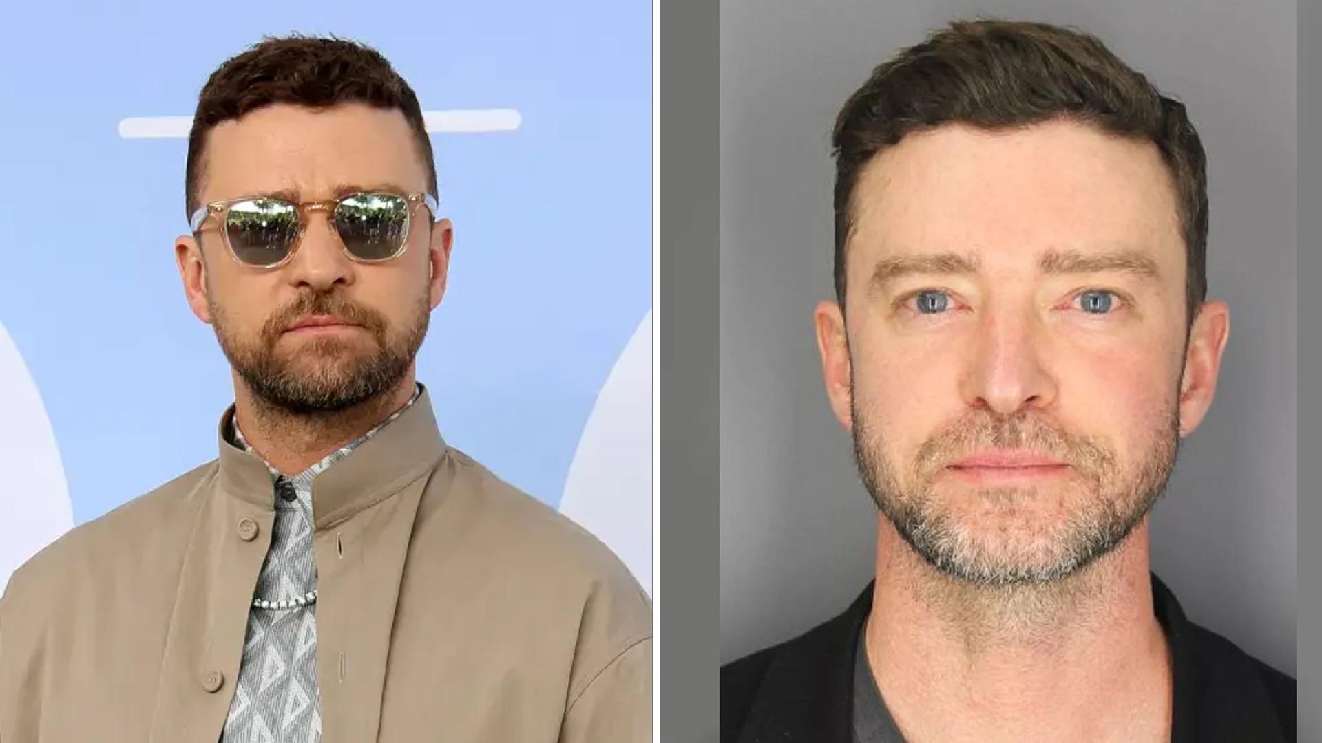 justin timberlake ok mugshot split pp