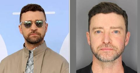 justin timberlake ok mugshot split pp