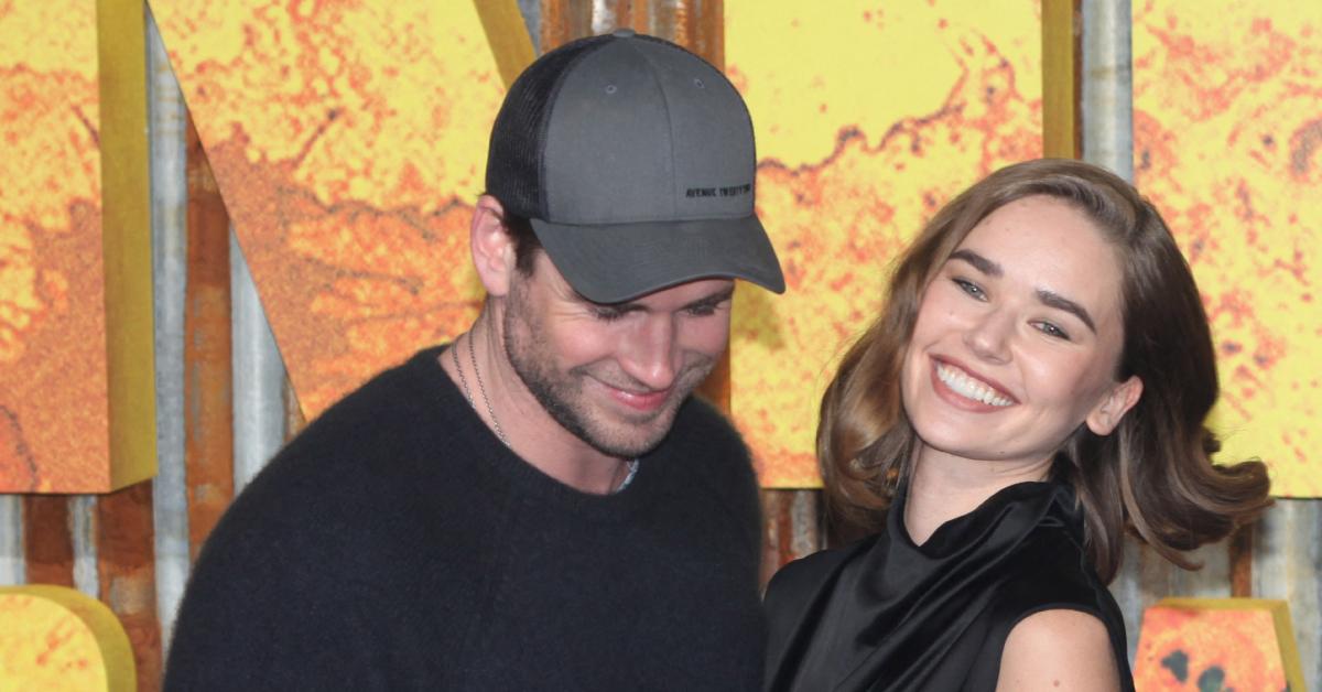 Image of the Hollywood stars keep their relationship private.